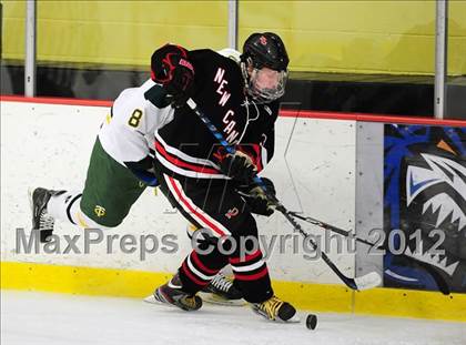 Thumbnail 3 in New Canaan @ Trinity Catholic photogallery.