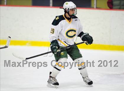 Thumbnail 3 in New Canaan @ Trinity Catholic photogallery.