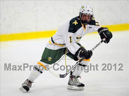 Thumbnail 1 in New Canaan @ Trinity Catholic photogallery.
