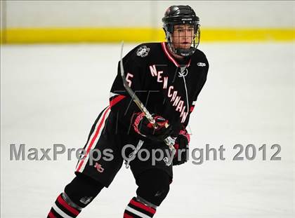 Thumbnail 3 in New Canaan @ Trinity Catholic photogallery.