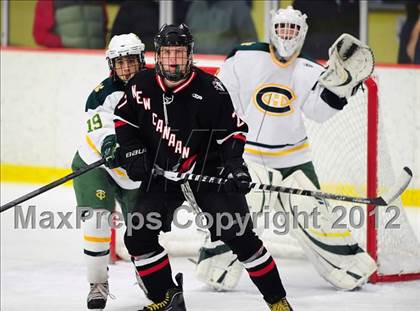 Thumbnail 1 in New Canaan @ Trinity Catholic photogallery.