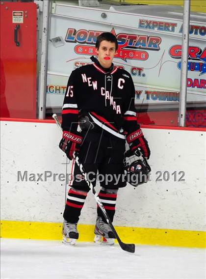 Thumbnail 3 in New Canaan @ Trinity Catholic photogallery.