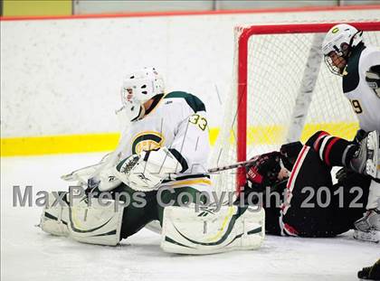 Thumbnail 3 in New Canaan @ Trinity Catholic photogallery.