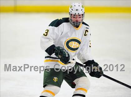 Thumbnail 1 in New Canaan @ Trinity Catholic photogallery.