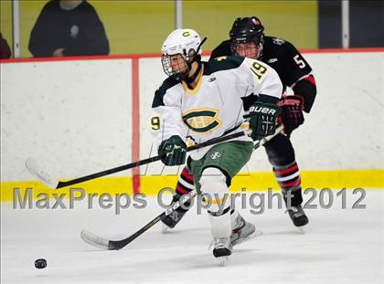 Thumbnail 3 in New Canaan @ Trinity Catholic photogallery.