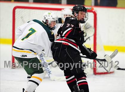 Thumbnail 1 in New Canaan @ Trinity Catholic photogallery.