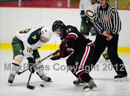 Thumbnail 3 in New Canaan @ Trinity Catholic photogallery.