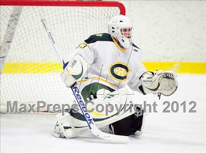 Thumbnail 1 in New Canaan @ Trinity Catholic photogallery.