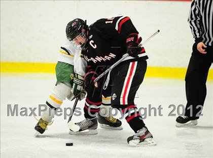 Thumbnail 2 in New Canaan @ Trinity Catholic photogallery.