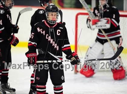 Thumbnail 2 in New Canaan @ Trinity Catholic photogallery.