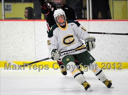 Thumbnail 3 in New Canaan @ Trinity Catholic photogallery.