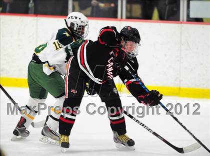 Thumbnail 2 in New Canaan @ Trinity Catholic photogallery.