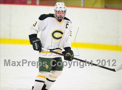 Thumbnail 3 in New Canaan @ Trinity Catholic photogallery.