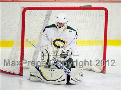 Thumbnail 3 in New Canaan @ Trinity Catholic photogallery.