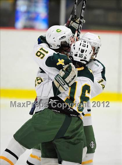 Thumbnail 3 in New Canaan @ Trinity Catholic photogallery.