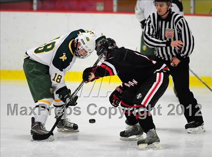Thumbnail 2 in New Canaan @ Trinity Catholic photogallery.