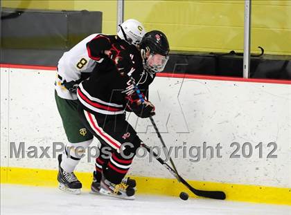 Thumbnail 1 in New Canaan @ Trinity Catholic photogallery.