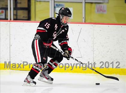 Thumbnail 3 in New Canaan @ Trinity Catholic photogallery.