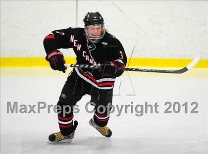 Thumbnail 2 in New Canaan @ Trinity Catholic photogallery.