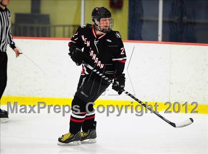 Thumbnail 1 in New Canaan @ Trinity Catholic photogallery.
