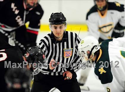 Thumbnail 3 in New Canaan @ Trinity Catholic photogallery.
