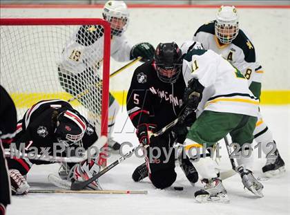 Thumbnail 1 in New Canaan @ Trinity Catholic photogallery.