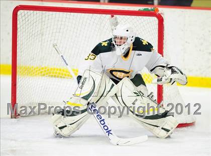 Thumbnail 3 in New Canaan @ Trinity Catholic photogallery.