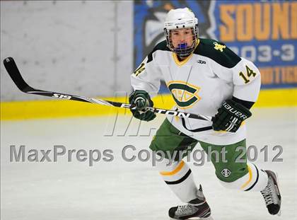 Thumbnail 3 in New Canaan @ Trinity Catholic photogallery.