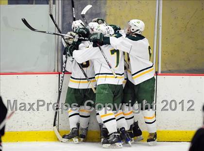 Thumbnail 2 in New Canaan @ Trinity Catholic photogallery.