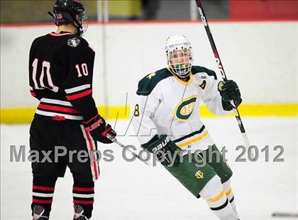 Thumbnail 2 in New Canaan @ Trinity Catholic photogallery.