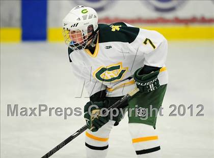 Thumbnail 2 in New Canaan @ Trinity Catholic photogallery.