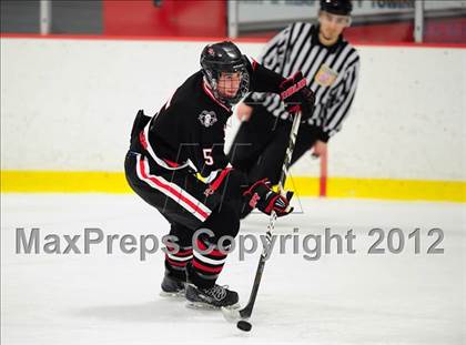 Thumbnail 2 in New Canaan @ Trinity Catholic photogallery.