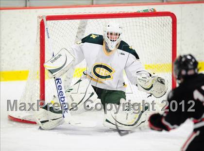 Thumbnail 1 in New Canaan @ Trinity Catholic photogallery.