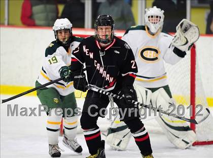 Thumbnail 3 in New Canaan @ Trinity Catholic photogallery.