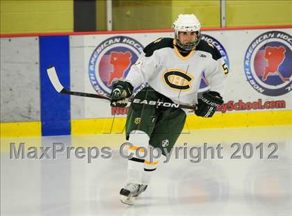 Thumbnail 1 in New Canaan @ Trinity Catholic photogallery.