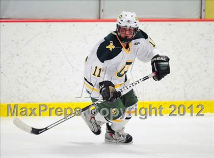 Thumbnail 1 in New Canaan @ Trinity Catholic photogallery.