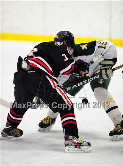 Thumbnail 3 in New Canaan @ Trinity Catholic photogallery.