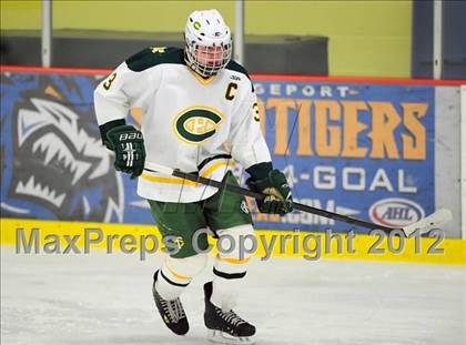 Thumbnail 2 in New Canaan @ Trinity Catholic photogallery.