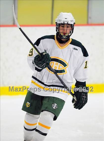 Thumbnail 2 in New Canaan @ Trinity Catholic photogallery.