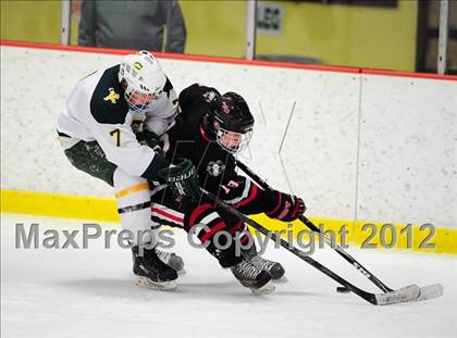 Thumbnail 3 in New Canaan @ Trinity Catholic photogallery.