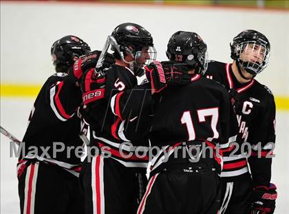 Thumbnail 3 in New Canaan @ Trinity Catholic photogallery.