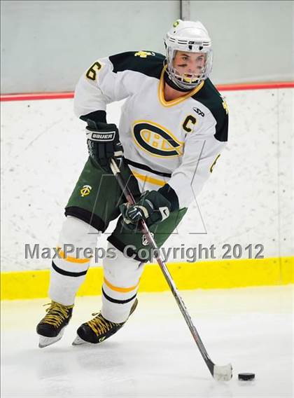 Thumbnail 1 in New Canaan @ Trinity Catholic photogallery.
