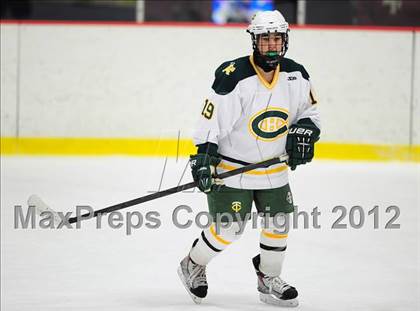 Thumbnail 3 in New Canaan @ Trinity Catholic photogallery.