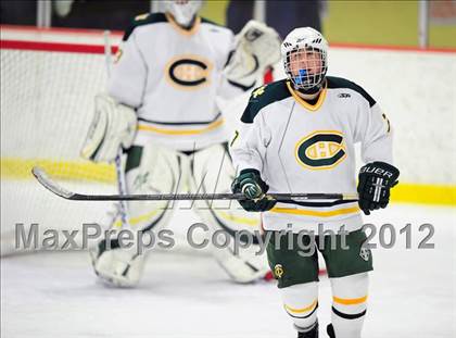 Thumbnail 3 in New Canaan @ Trinity Catholic photogallery.