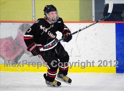 Thumbnail 3 in New Canaan @ Trinity Catholic photogallery.