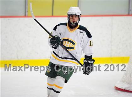 Thumbnail 1 in New Canaan @ Trinity Catholic photogallery.