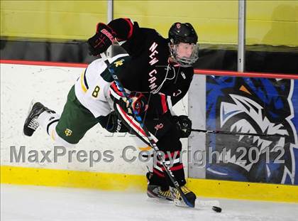 Thumbnail 1 in New Canaan @ Trinity Catholic photogallery.