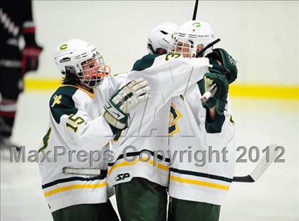 Thumbnail 2 in New Canaan @ Trinity Catholic photogallery.