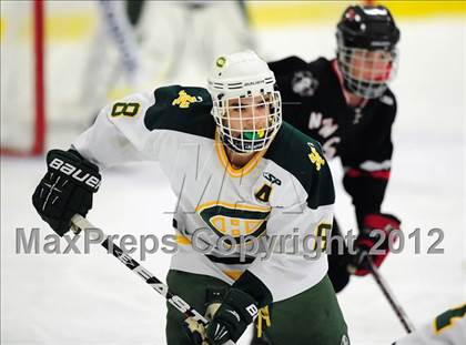 Thumbnail 3 in New Canaan @ Trinity Catholic photogallery.