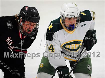 Thumbnail 3 in New Canaan @ Trinity Catholic photogallery.